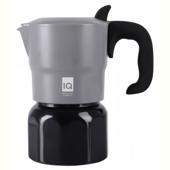 Гейзерная кофеварка IQ Be Chef 6 чашки