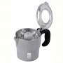 Гейзерная кофеварка IQ Be Chef 6 чашки