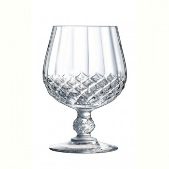 Набір келихів Cristal d'Arques Paris Longchamp, 2х320 мл