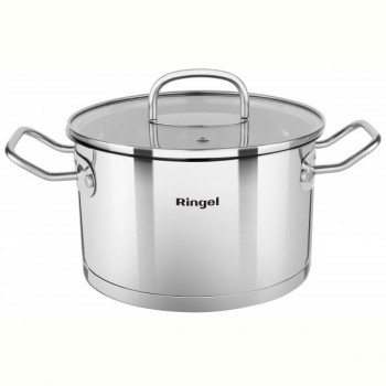 Кастрюля RINGEL Prime 20 см 3.6л