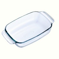 Форма для запекания Pyrex Classic, 35х23х6 см (2.7 л)