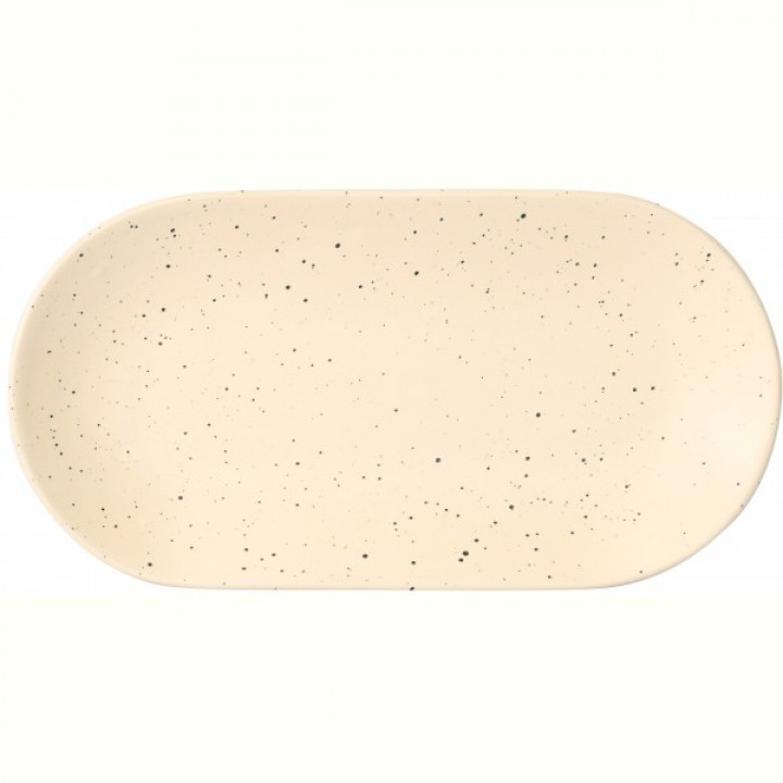 Блюдо Limited Edition Sandy Cream