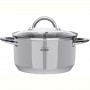 Каструля Bravo Chef 16 см (1.9 л) з кришкою