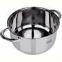 Каструля Bravo Chef 16 см (1.9 л) з кришкою