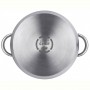Каструля Bravo Chef 16 см (1.9 л) з кришкою