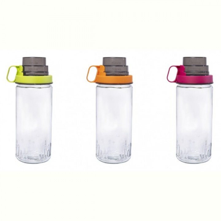 Бутылка для воды Herevin Combine Colour 1.46 л (131390-560)