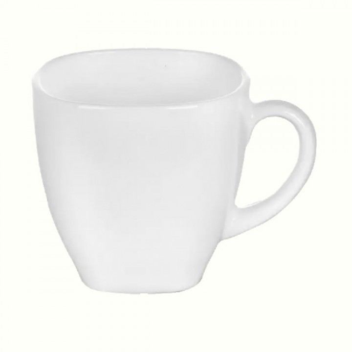 Набор чашек Luminarc Carine White, 6х220 мл