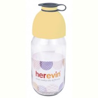 Банка Herevin Yellow 1 л (131382-582)