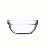 Салатник LUMINARC EMPILABLE TRANSPARENT /14 см (H4717)