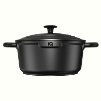 Каструля IQ Be Simple (4.2 л) 24 см