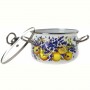 Каструля Infinity SD-1621 Lemon (6.5 л) 24 см