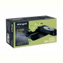 Гусятниця з грилем RINGEL Zitrone Black 34x24x13.5 см (6+3 л)