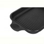 Гусятниця з грилем RINGEL Zitrone Black 34x24x13.5 см (6+3 л)