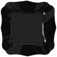 Тарілка десертна Luminarc Authentic Black