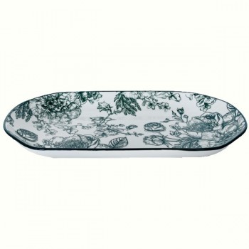 Блюдо Limited Edition Blossom Green