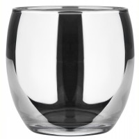 Набір склянок Luminarc Delice Graphite, 6х340 мл