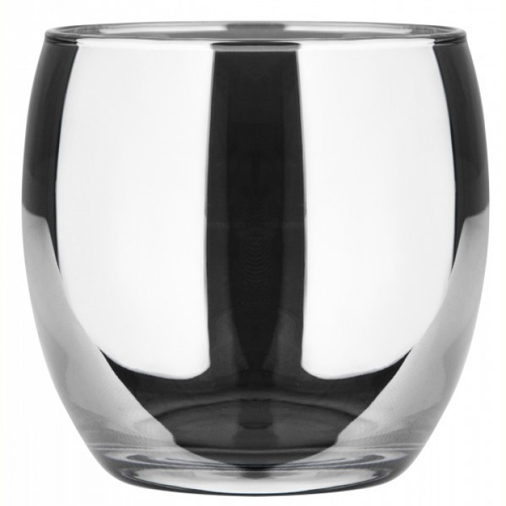 Набір склянок Luminarc Delice Graphite, 6х340 мл