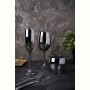 Набір склянок Luminarc Delice Graphite, 6х340 мл