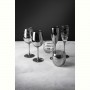 Набір склянок Luminarc Delice Graphite, 6х340 мл