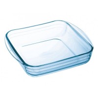 Форма PYREX, 25х22х7 см