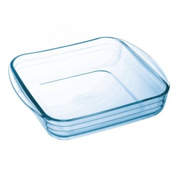 Форма PYREX, 25х22х7 см