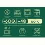 Контейнер ECOmo Daily Box 750 мл