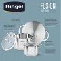 Набор посуды Ringel Fusion 6 пр. 1.9 л+2.6 л+3.6 л