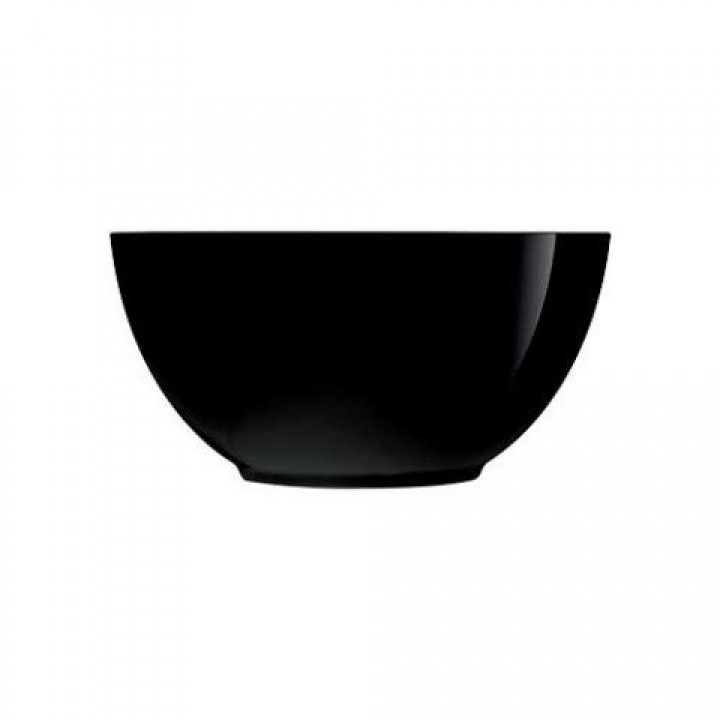 Салатник LUMINARC DIWALI BLACK