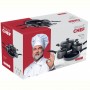 Набор посуды Bravo Chef (7 предметов)