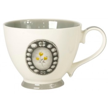 Чашка Limited Edition Retro BL, 400 мл