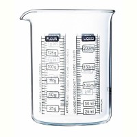Мірний стакан Pyrex Kitchen Lab (0.25 л)