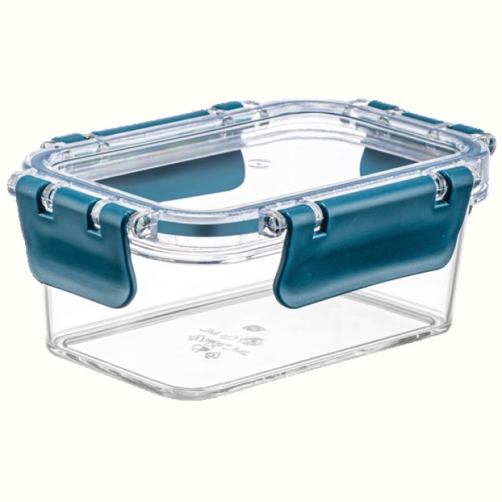 Контейнер Idea Home Chef Box MIX 0.37 л (00798)