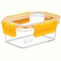 Контейнер Idea Home Chef Box MIX 0.37 л (00798)