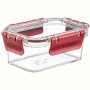 Контейнер Idea Home Chef Box MIX 0.37 л (00798)