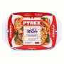 Форма для запекания Pyrex, 31х20х6 см (2 л)