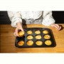 Форма для маффинов Pyrex Glide, 12 шт