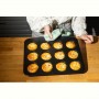 Форма для маффинов Pyrex Glide, 12 шт