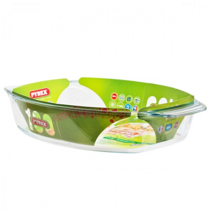 Форма PYREX OPTIMUM, 30х21 см