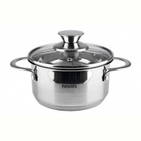 Кастрюля RINGEL Klein (1.0 л) 14 см