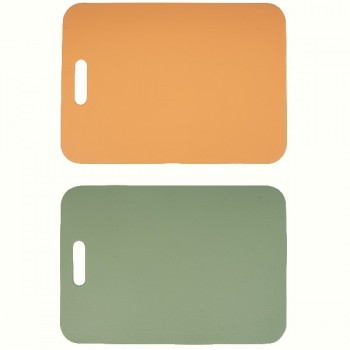 Обробна дошка Herevin Orange & Green MIX (161078-150)