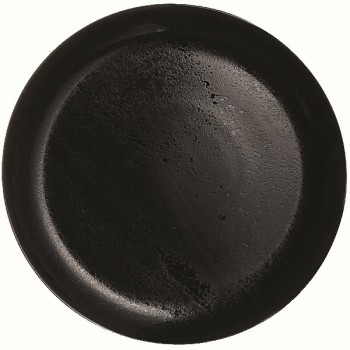 Тарілка обідня Luminarc Diana Black, 25 см