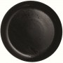 Тарілка обідня Luminarc Diana Black, 25 см