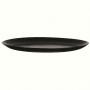 Тарілка обідня Luminarc Diana Black, 25 см