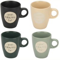 Чашка Limited Edition Good Morning