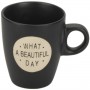 Чашка Limited Edition Good Morning
