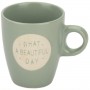 Чашка Limited Edition Good Morning
