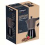 Гейзерная кофеварка RINGEL Supremo