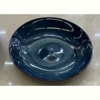 Тарілка супова LED Shade Navy