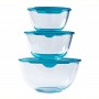 Миска PYREX COOK&STORE (2 л) 21 см