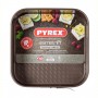 Форма PYREX ASIMETRIA, 24х24 см